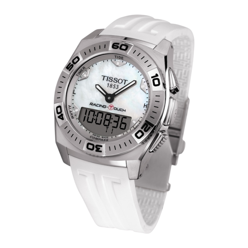 Tissot T002.520.17.11100