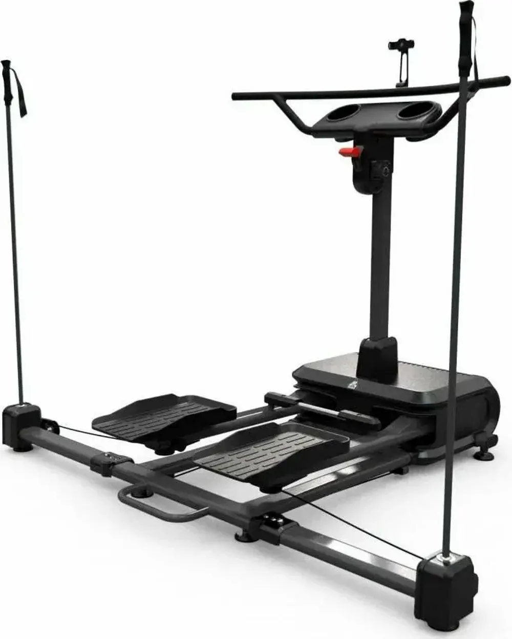 Горнолыжный тренажер DFC SKIPRO SK-3801