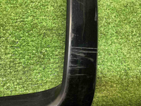 Накладка перед. бампера BMW X6 G06 (19-23) M-paket