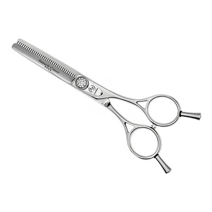 Suntachi Classic филировочные ножницы MGH-5535L 4 класс ✅ Оригинал