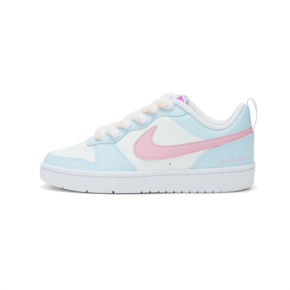 Nike Court Borough Low 2 SAML