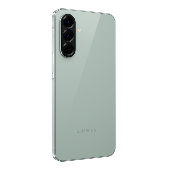 Смартфон Samsung Galaxy A56 256Гб Зеленый