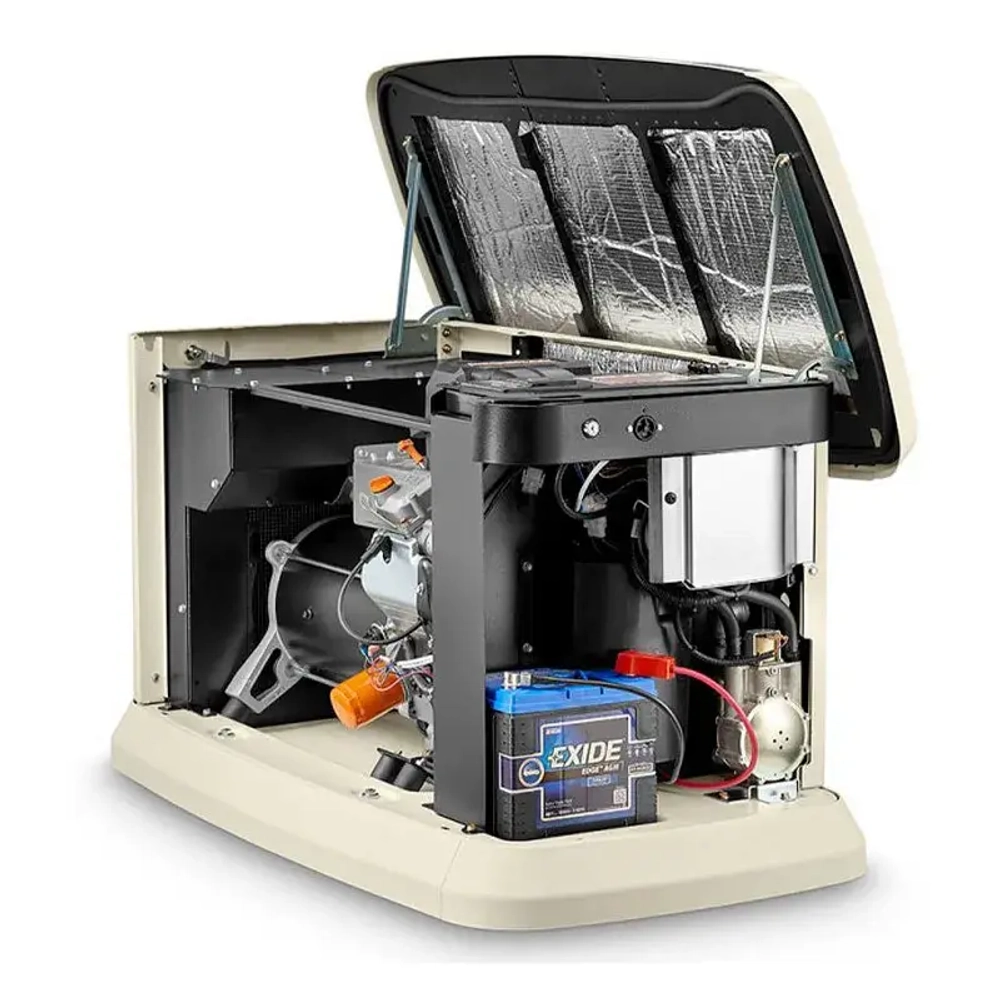 Generac 7145 газовый генератор