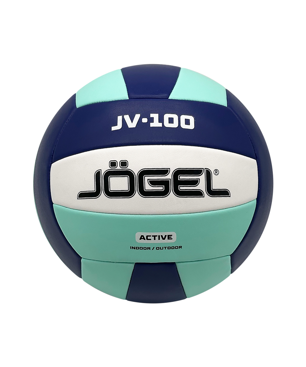 Мяч волейбольный JV-100