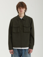 Мужская Рубашка Ripstop Pocket