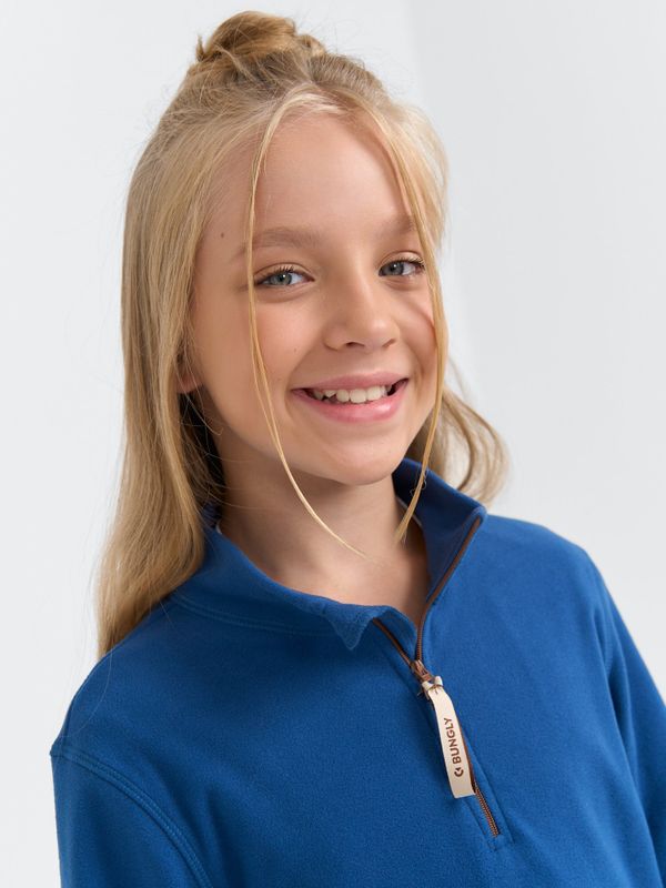 Олимпийка флисовая 