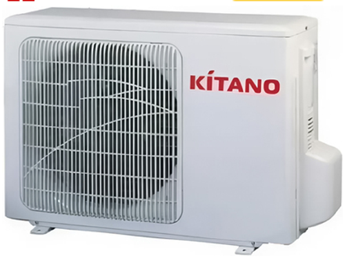 Сплит-система KITANO KRD-Toha-12 (black matte)