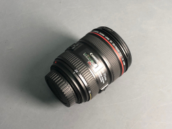 Canon EF 24-70mm 4L IS USM