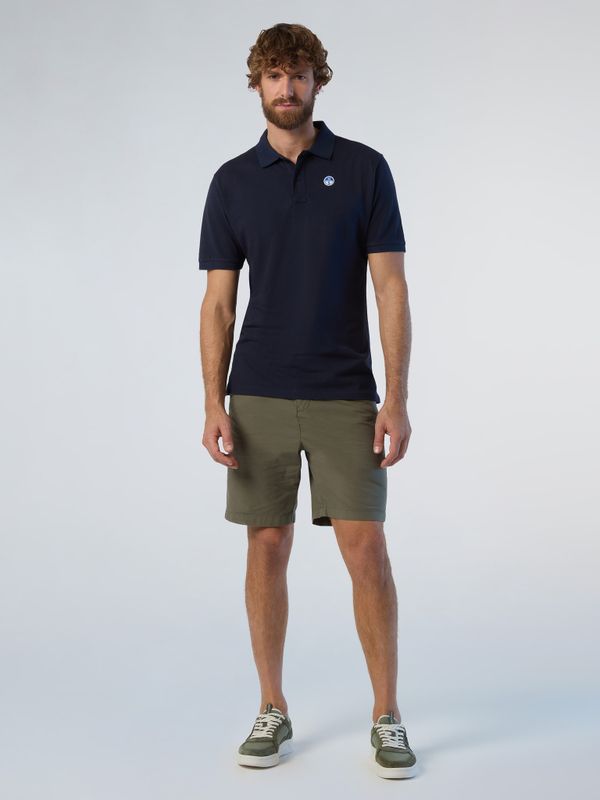 ПОЛО NORTH SAILS