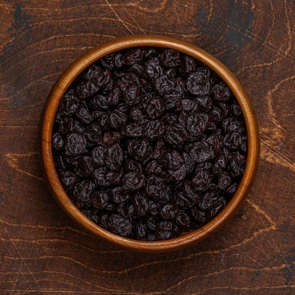 Вишня натуральная 500г