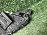 ПТФ левая Lexus RX 4 (2019-2022)