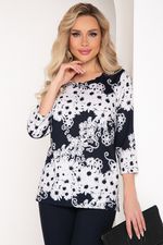 Блузка 41118 Avili