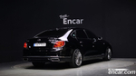 Kia The K9 (Quoris/K900) 3.8 GDI AWD (08.2020)