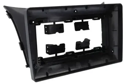 Магнитола для Hyundai i30 2 2012-2017 - FarCar монитор 12.3" 2K QLED на Android 14, TS10, CarPlay, 4G SIM-слот