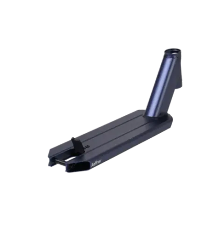 Купить Дека для трюкового самоката Triada Aether 43 Blue