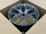 КОВАНЫЕ ДИСКИ ДЛЯ BMW X5 G05 2024 БМВ