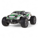 Джип на РУ, коробка P670-B1