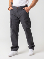 Брюки плотные хлопковые Armed Forces AF162