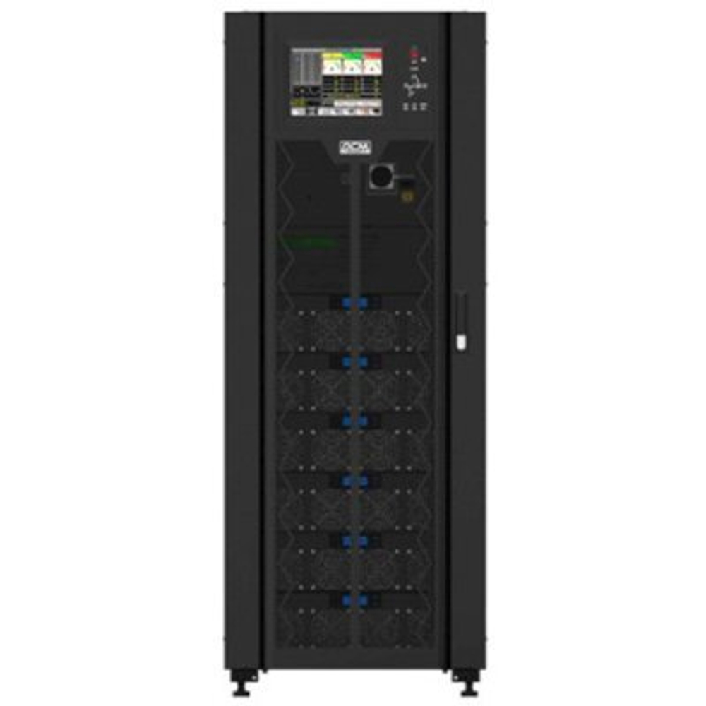 ИБП PowerCom Vanguard-II-33 VGD-II-60K33