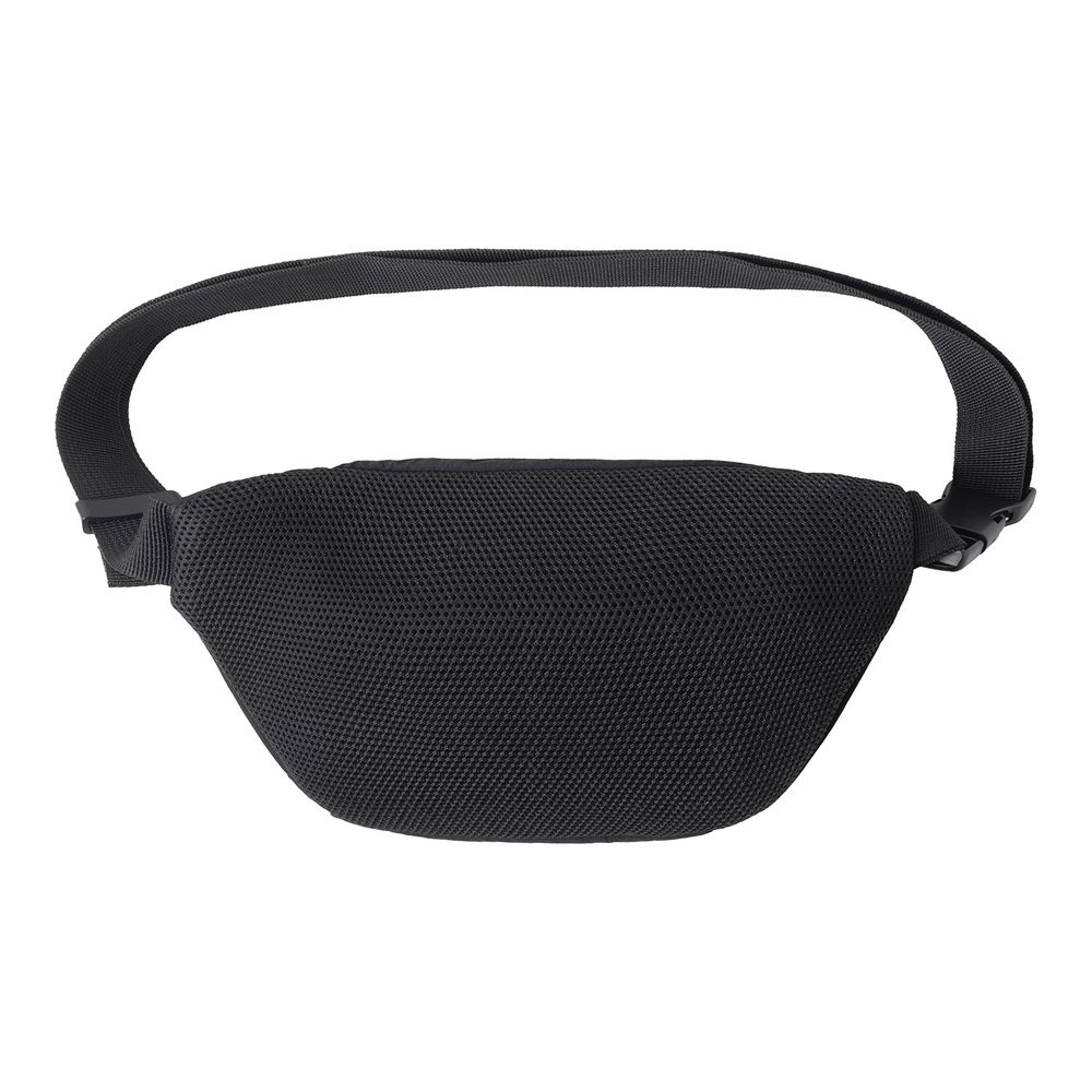 Купить Сумка поясная Ymkashix Clash small черный Сумка поясная Ymkashix Clash small черный