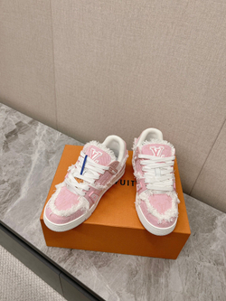 Louis Vuitton Trainer