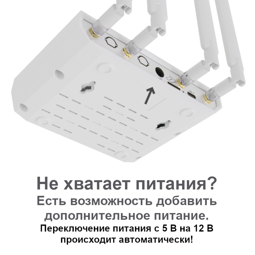 Модем M.2 VT-STATION-M.2 Cat. 16