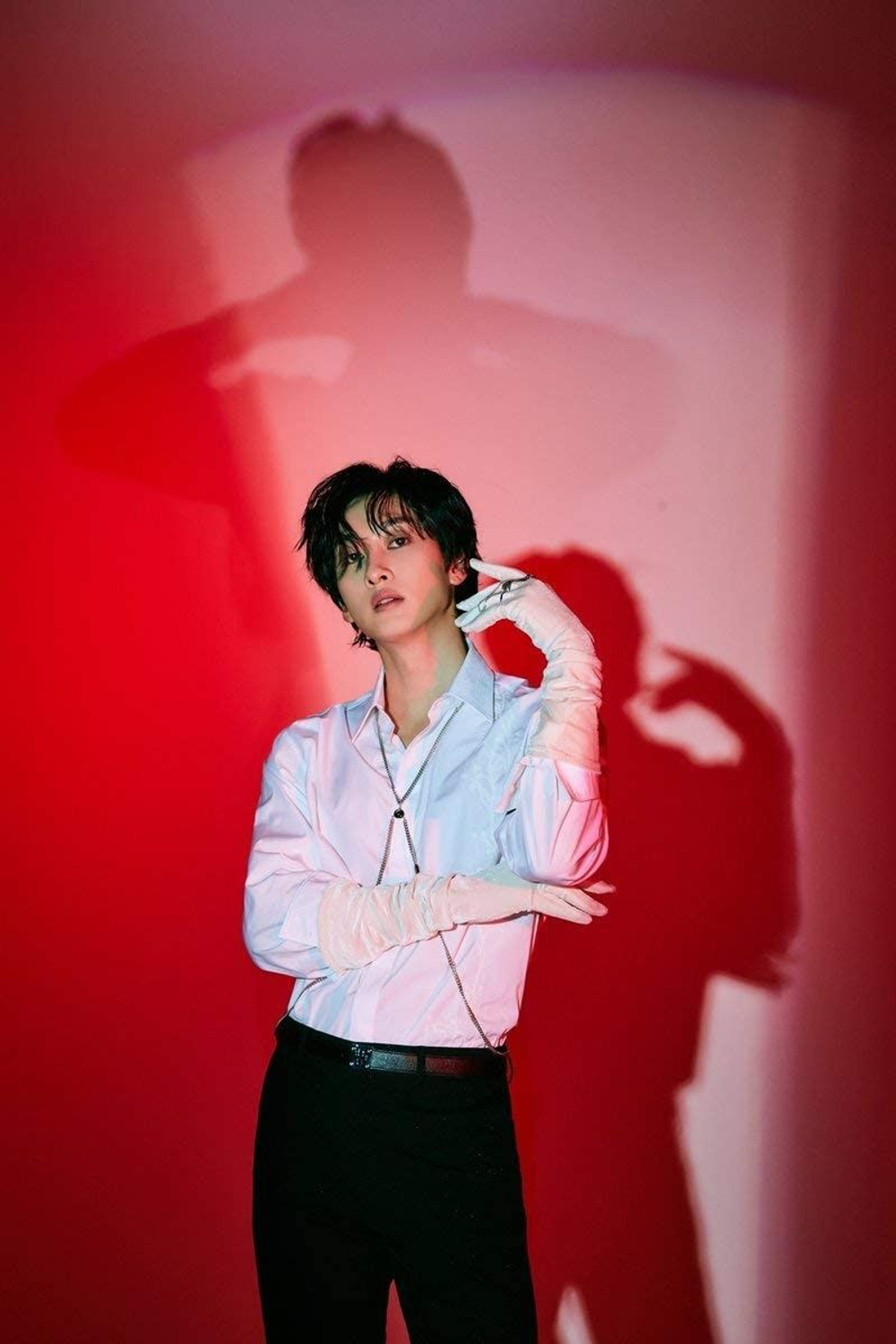 Альбом Super Junior D&E - BAD LIAR 4th Mini Special Album