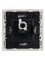 FORTE&PIANO Розетка компьютерная RJ45 кат.6 FP231 белый IEK