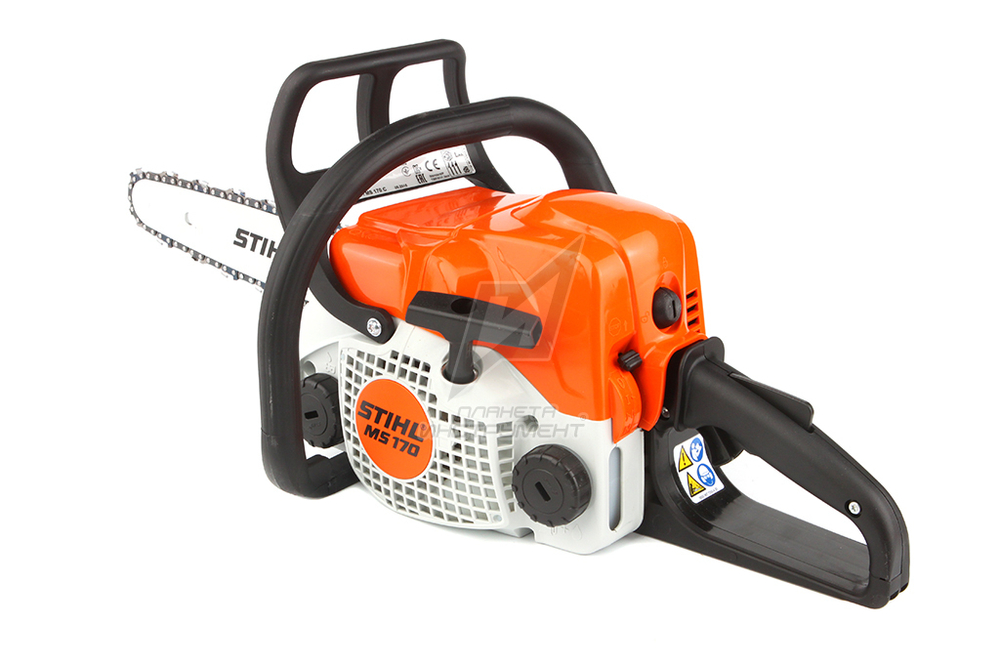 Бензопила Stihl MS 170 шина 35 см
