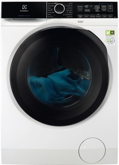 Стиральная машина Electrolux 800 EW8F1R48B