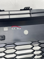 COVER, FR BUMPER, LW52129-F4130 52129F4130