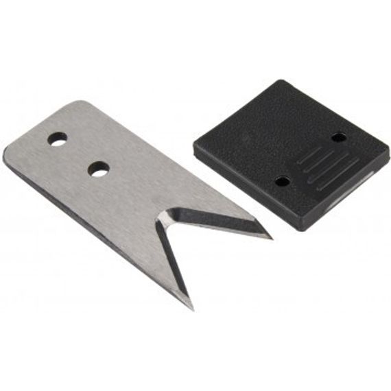 Нож к пешне &quot;Ласточкин хвост&quot; (блистер)