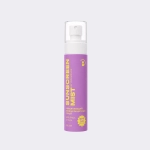 Солнцезащитный спрей для лица и и тела SPF50+PA+++ Cosmolex Sunscreen Mist