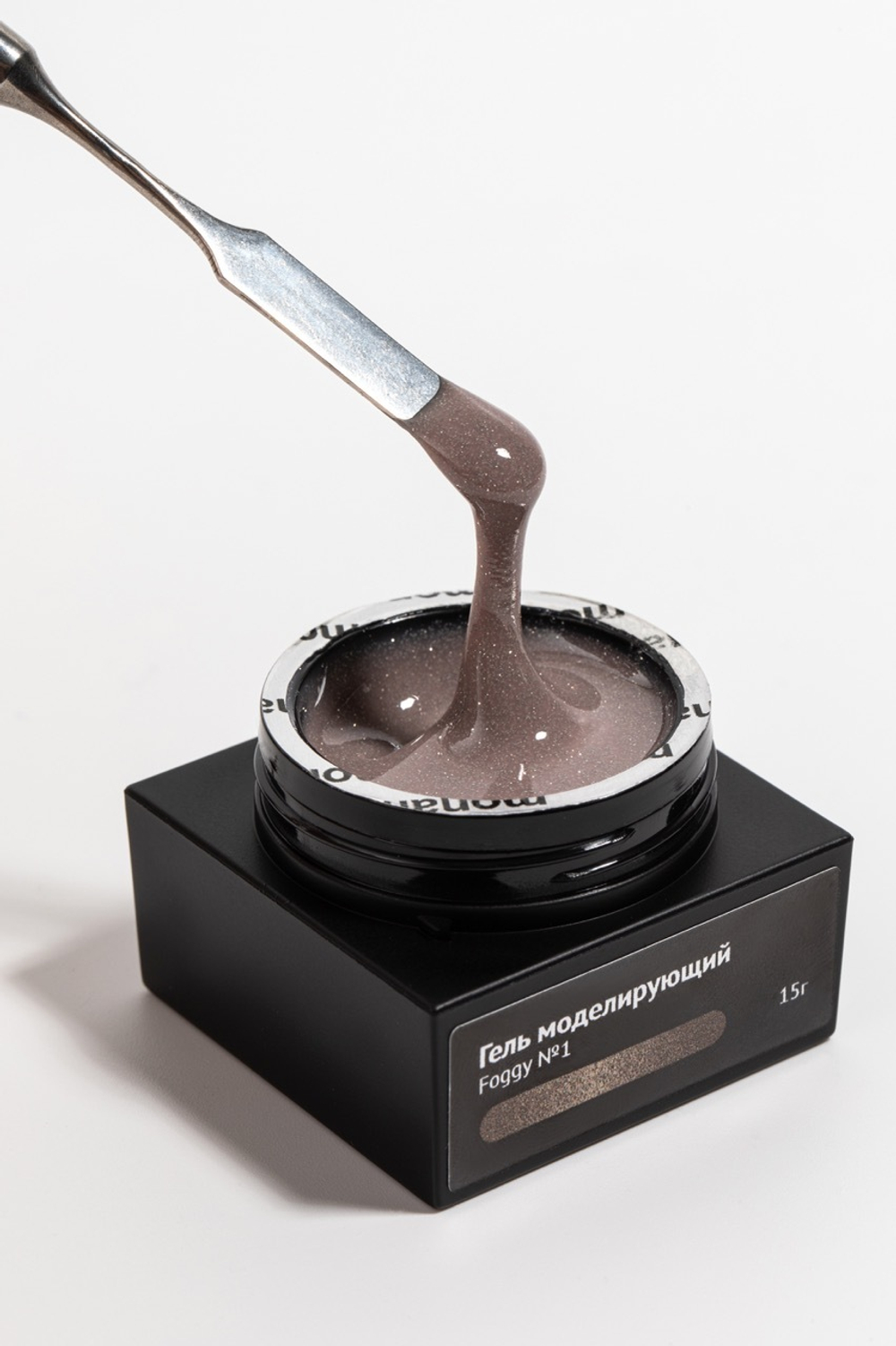 Гель Monami Foggy №1, 15г