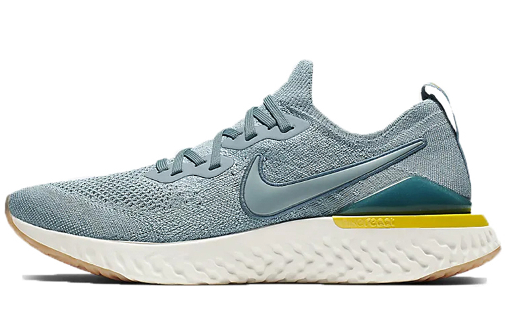 Nike epic react aviator grey clearance