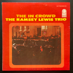The Ramsey Lewis Trio ‎– The In Crowd (США 1965г.)
