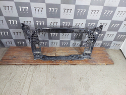 Панель передняя Kia Sportage 4 (QL) 16-22 Б/У Оригинал 64101F1000