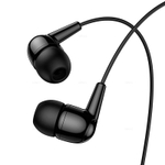 Проводные наушники Type-C Hoco M97 (black)