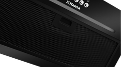 Встраиваемая вытяжка Hansa OMP6251BGWH