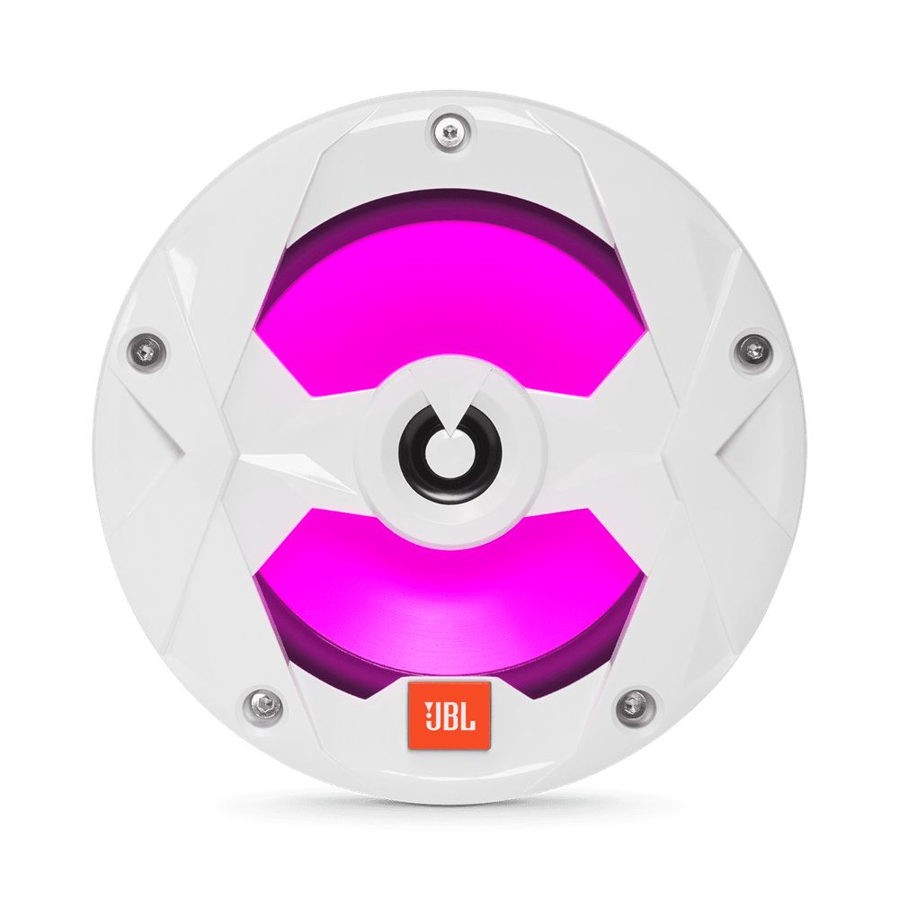 Морская акустика JBL Club Marine MS65LW - 5