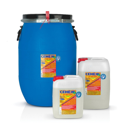 Огнебиозащита СЕНЕЖ ОГНЕБИО 10кг