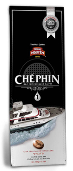 Вьетнамский молотый кофе Che Phin №1 (TRUNG NGUYEN), 500 г