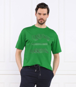 Футболка Talboa AJ 1 BOSS GREEN - зеленый(50488834)