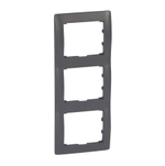 Рамка 3 поста Legrand Valena Classic слоновая кость 774353