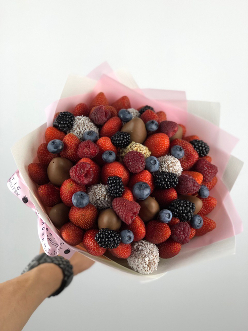 Лесная фантазия