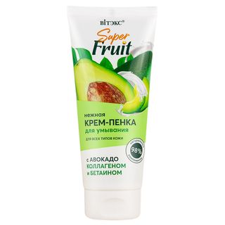 Super Fruit