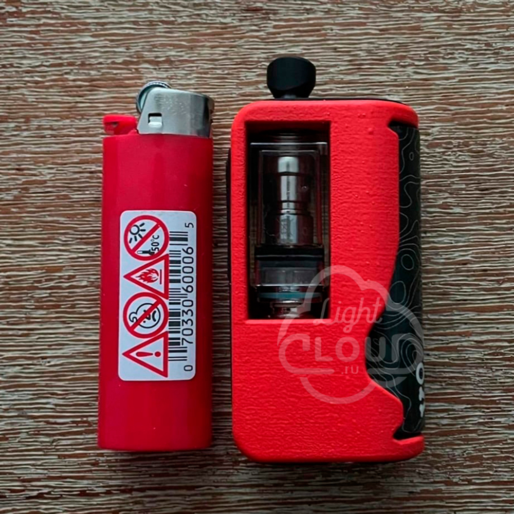 APEX Boro mod by LAtelier Mods