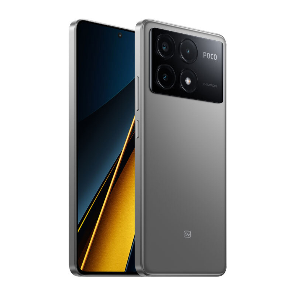 Смартфон Poco X6 Pro 5G