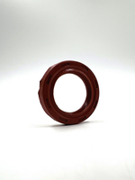 Сальник коленчатого вала передний для Лада Гранта с ДВС 11182 1 шт Support Technology