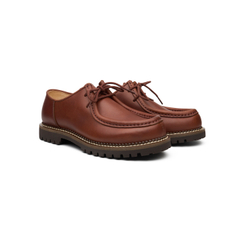 Ботинки Lode Onement "Brown"